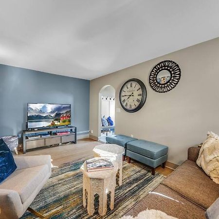 Luxury Apartment In Historic Carriage House Kennett Square Exteriér fotografie