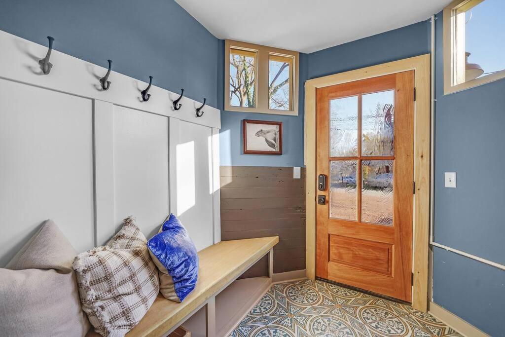 Luxury Apartment In Historic Carriage House Kennett Square Exteriér fotografie