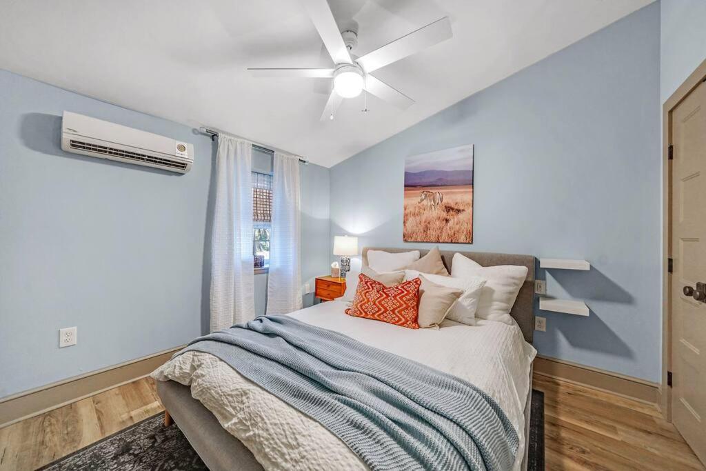 Luxury Apartment In Historic Carriage House Kennett Square Exteriér fotografie