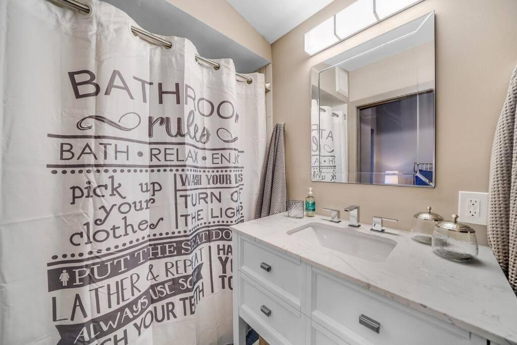 Luxury Apartment In Historic Carriage House Kennett Square Exteriér fotografie