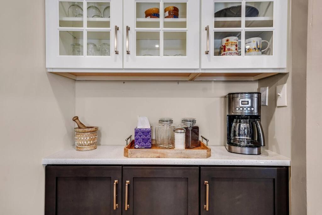 Luxury Apartment In Historic Carriage House Kennett Square Exteriér fotografie