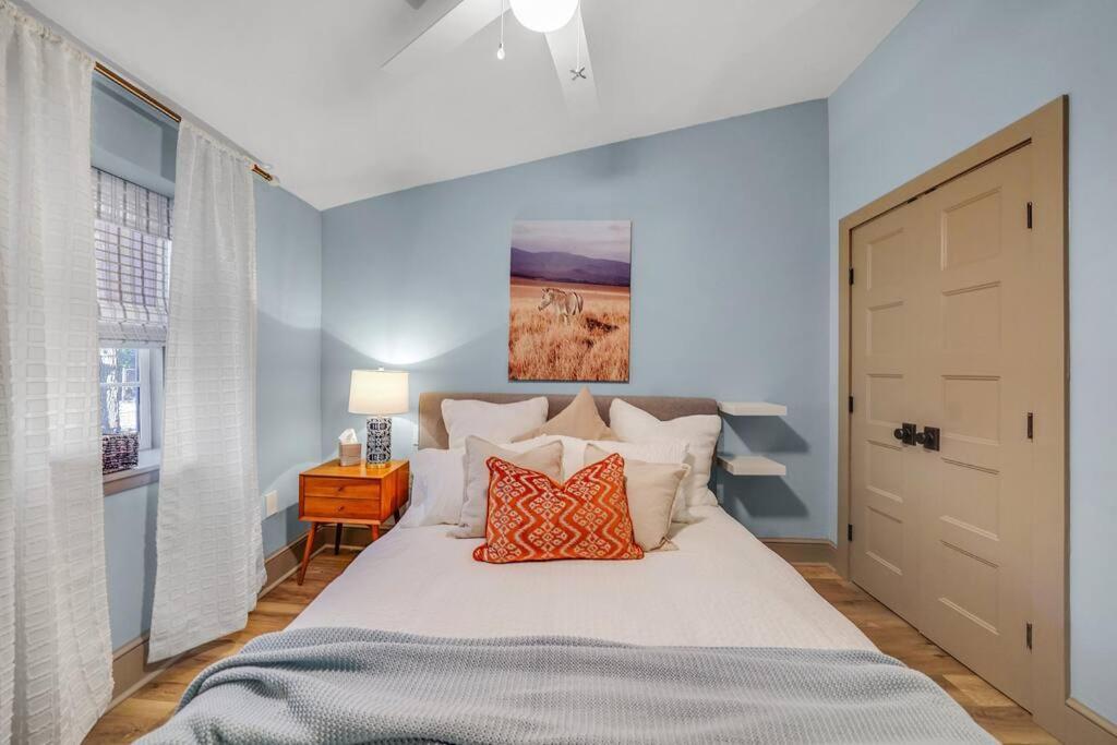 Luxury Apartment In Historic Carriage House Kennett Square Exteriér fotografie