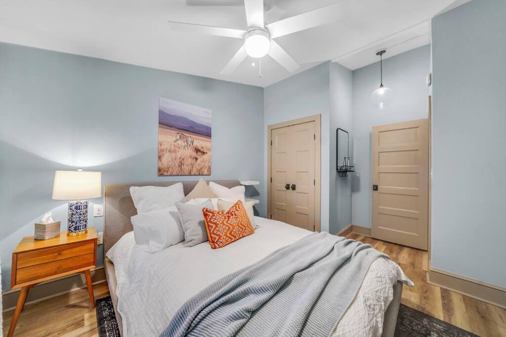 Luxury Apartment In Historic Carriage House Kennett Square Exteriér fotografie
