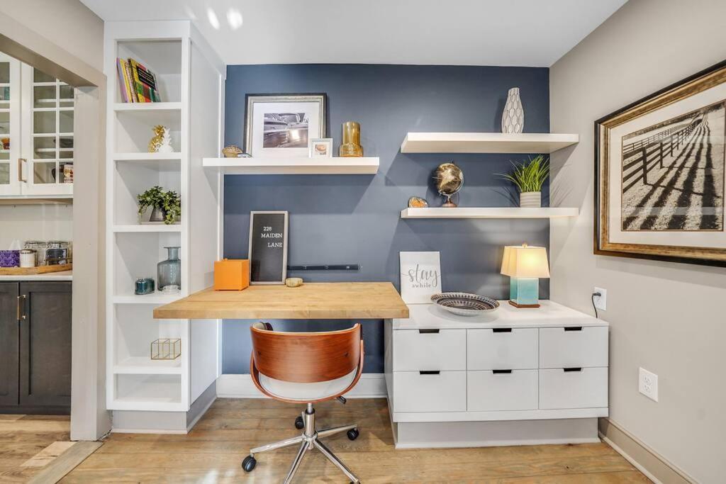 Luxury Apartment In Historic Carriage House Kennett Square Exteriér fotografie