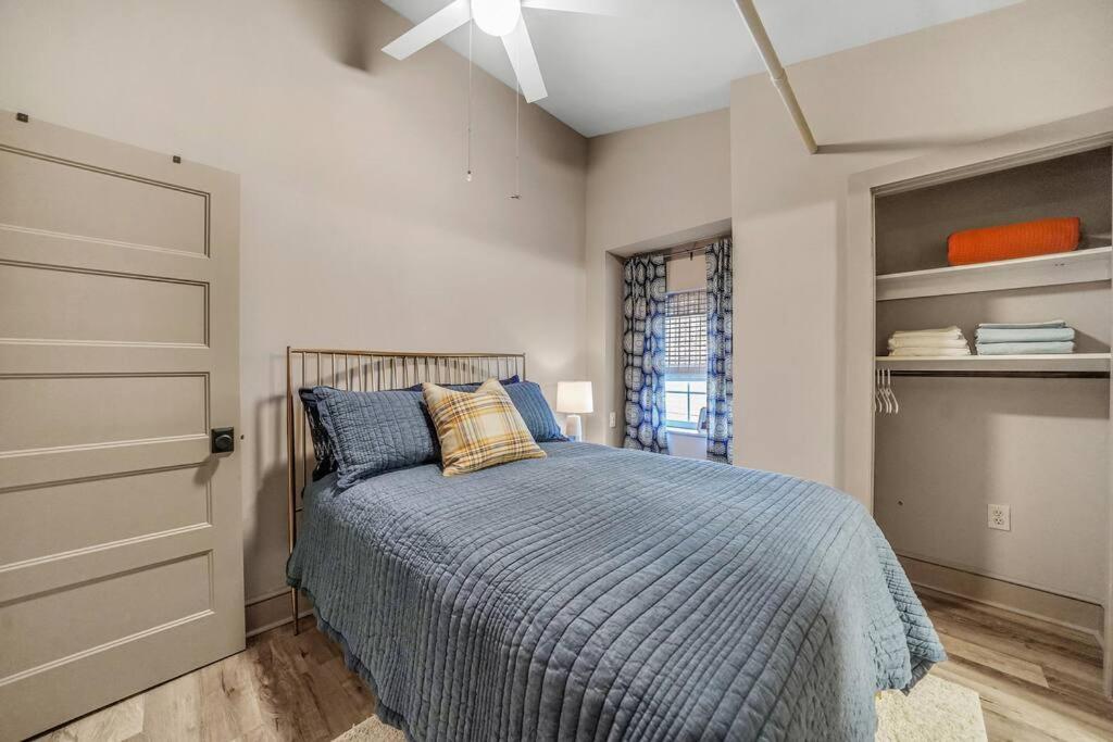 Luxury Apartment In Historic Carriage House Kennett Square Exteriér fotografie