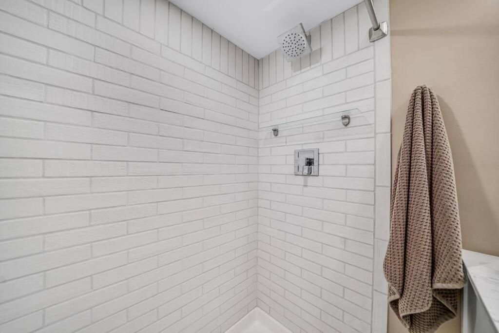 Luxury Apartment In Historic Carriage House Kennett Square Exteriér fotografie