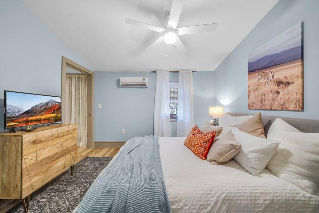 Luxury Apartment In Historic Carriage House Kennett Square Exteriér fotografie